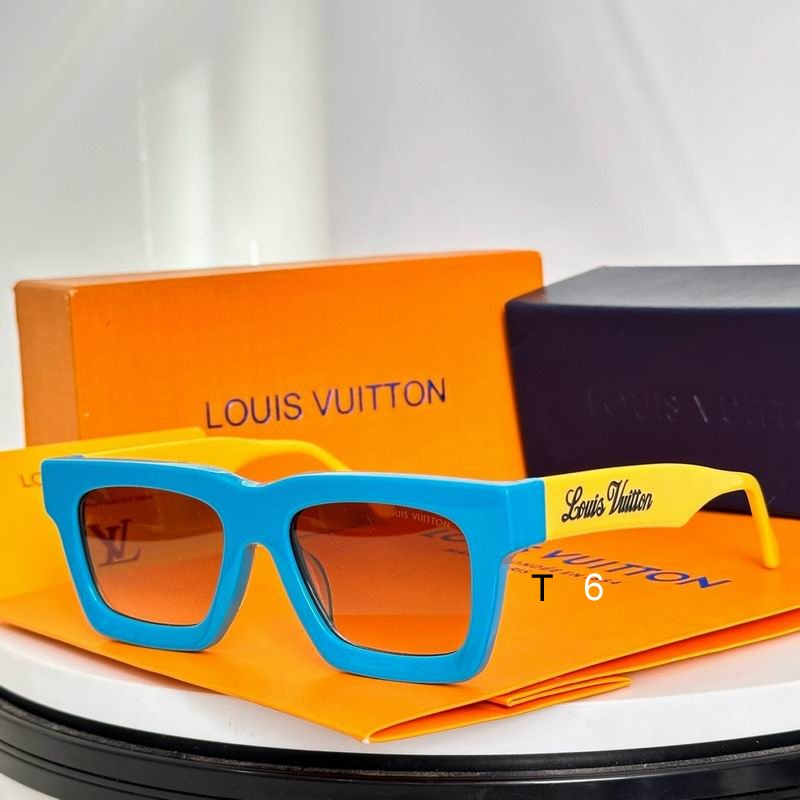 LV Sunglasses ID:20260410-2576